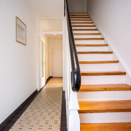 شقة Boardinghouse44 Georgsmarienhütte المظهر الخارجي الصورة