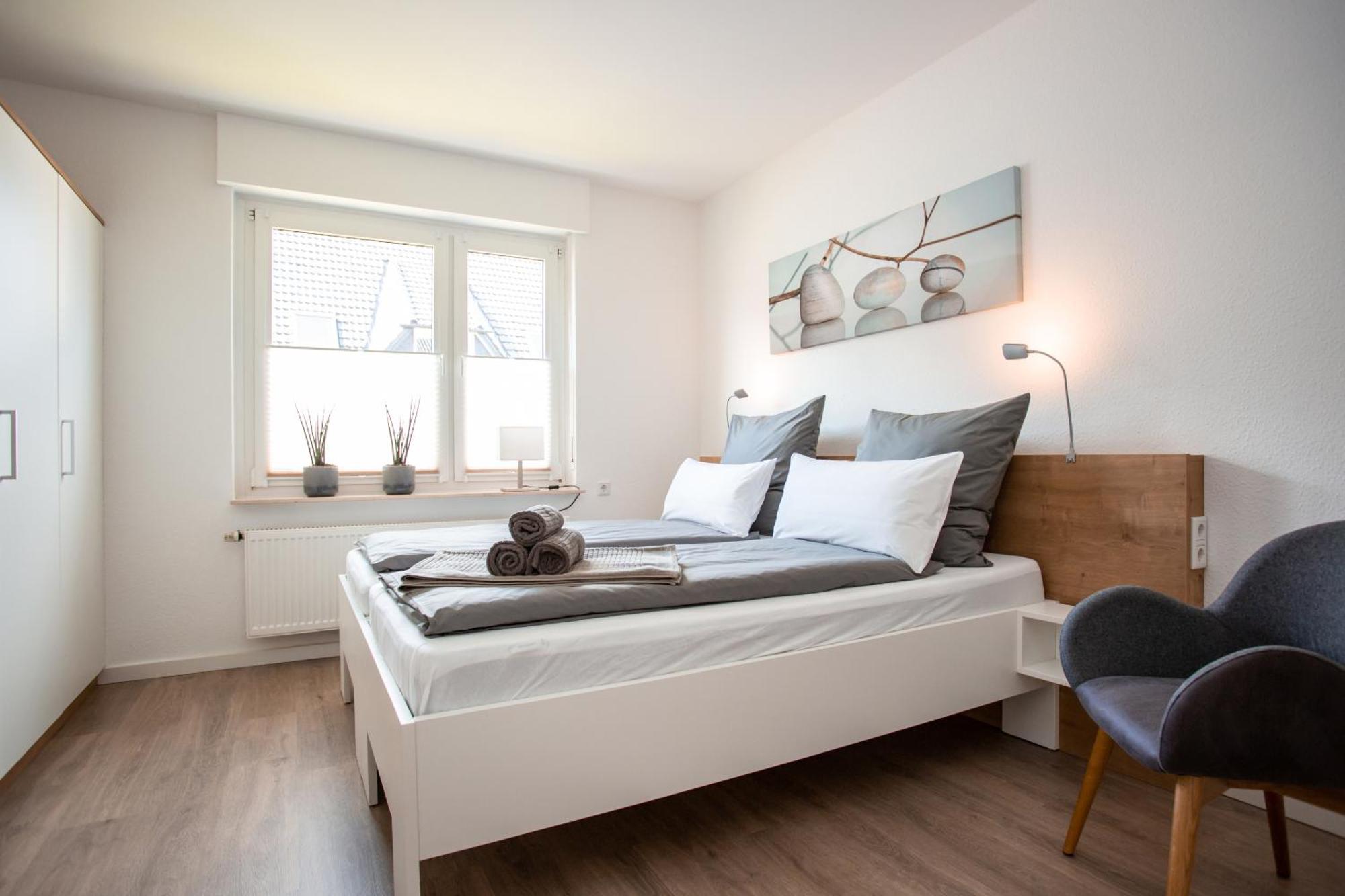 شقة Boardinghouse44 Georgsmarienhütte المظهر الخارجي الصورة