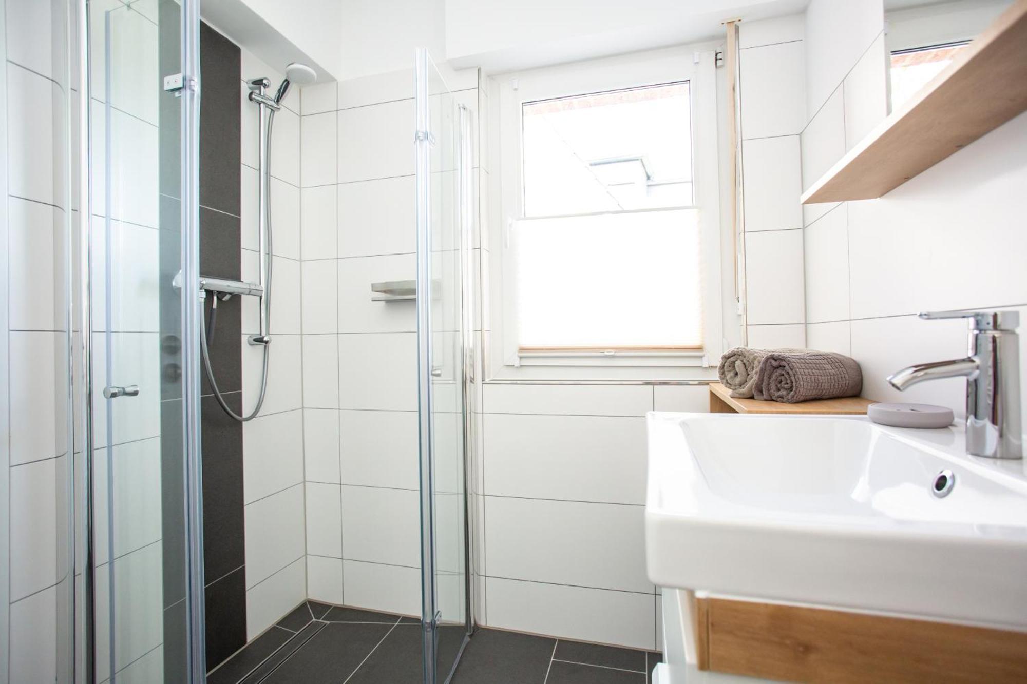 شقة Boardinghouse44 Georgsmarienhütte المظهر الخارجي الصورة
