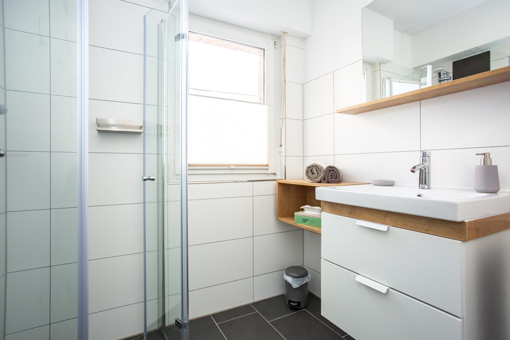 شقة Boardinghouse44 Georgsmarienhütte المظهر الخارجي الصورة