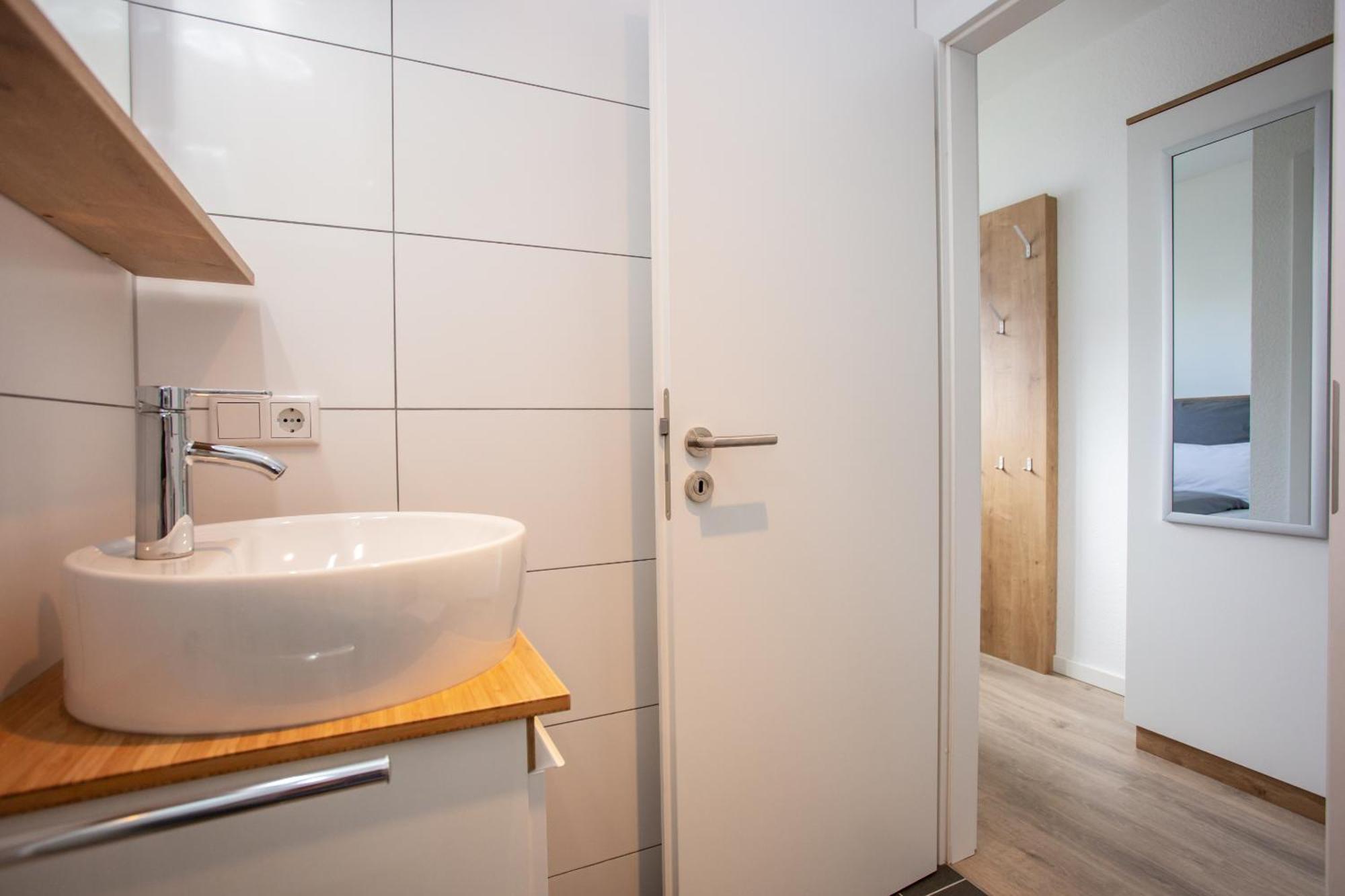 شقة Boardinghouse44 Georgsmarienhütte المظهر الخارجي الصورة