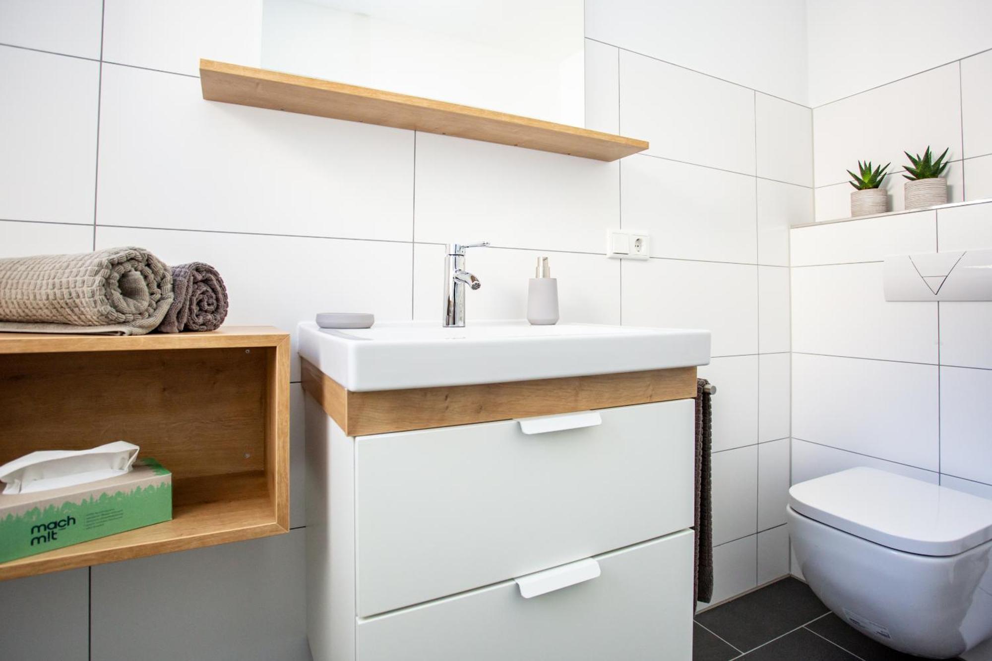 شقة Boardinghouse44 Georgsmarienhütte المظهر الخارجي الصورة