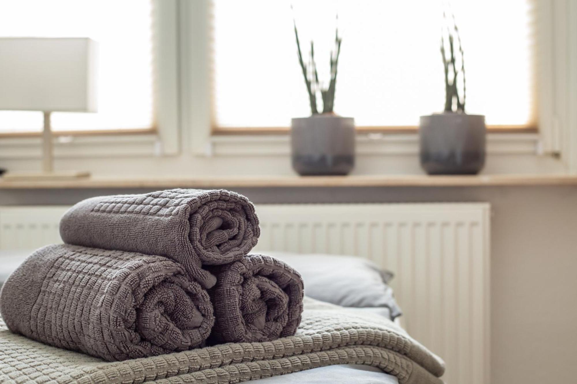 شقة Boardinghouse44 Georgsmarienhütte المظهر الخارجي الصورة