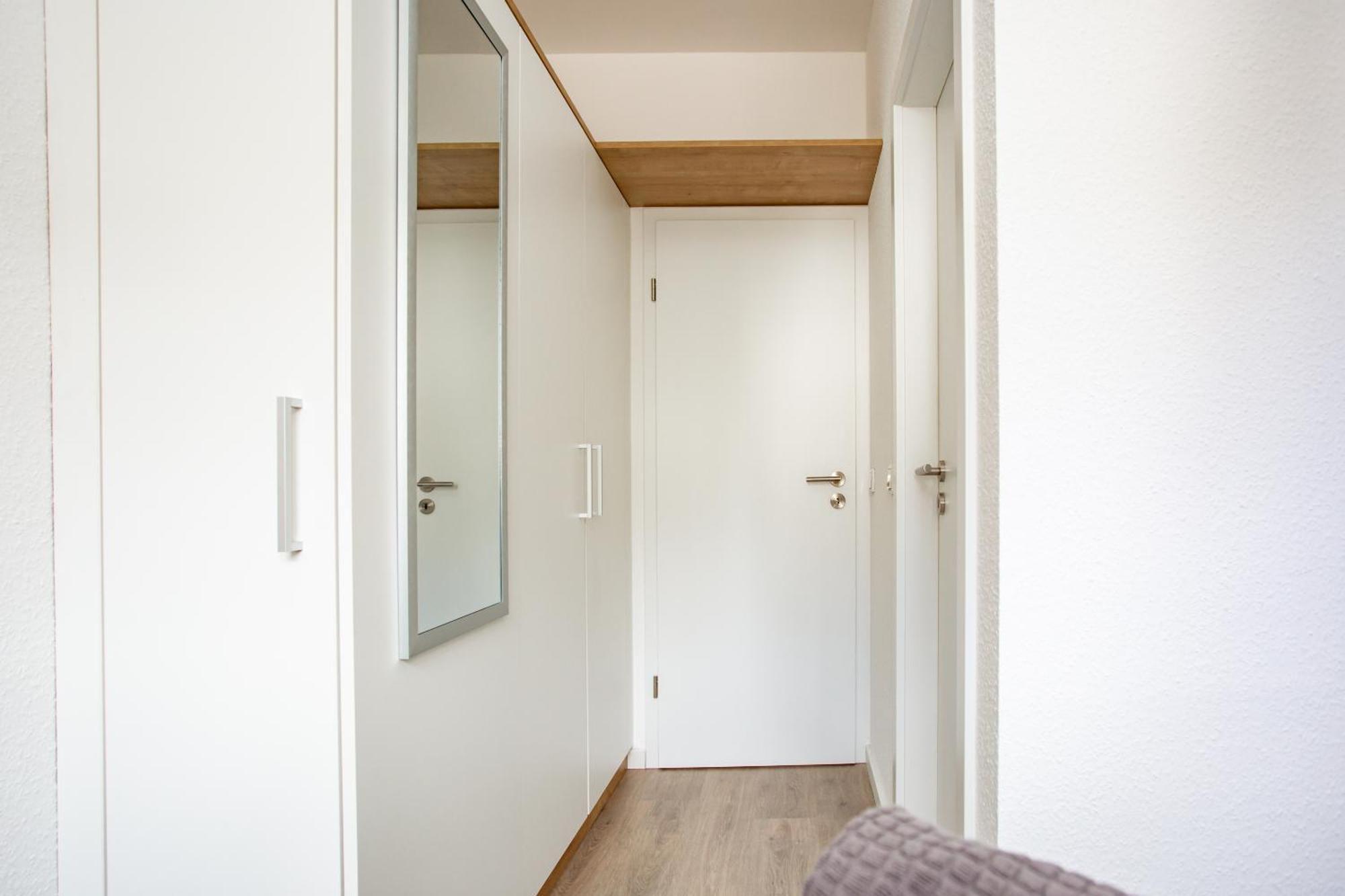 شقة Boardinghouse44 Georgsmarienhütte المظهر الخارجي الصورة